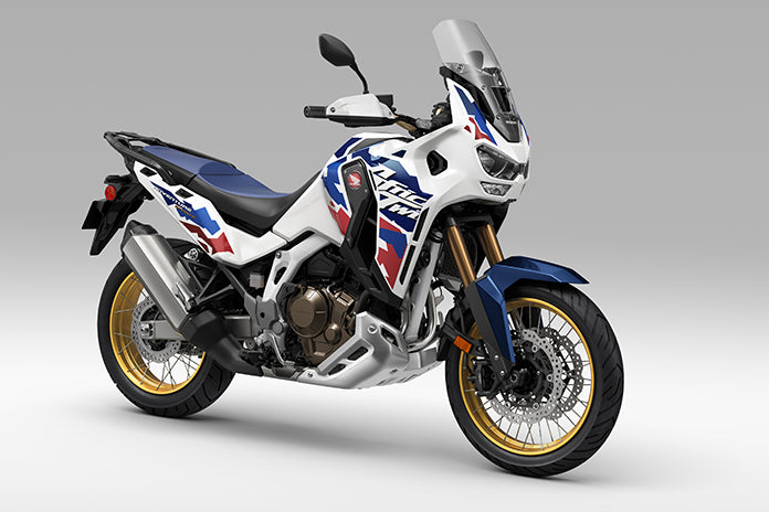 Honda CRF1100 Adventure Sports ES DCT Demo Africa Twin 2024