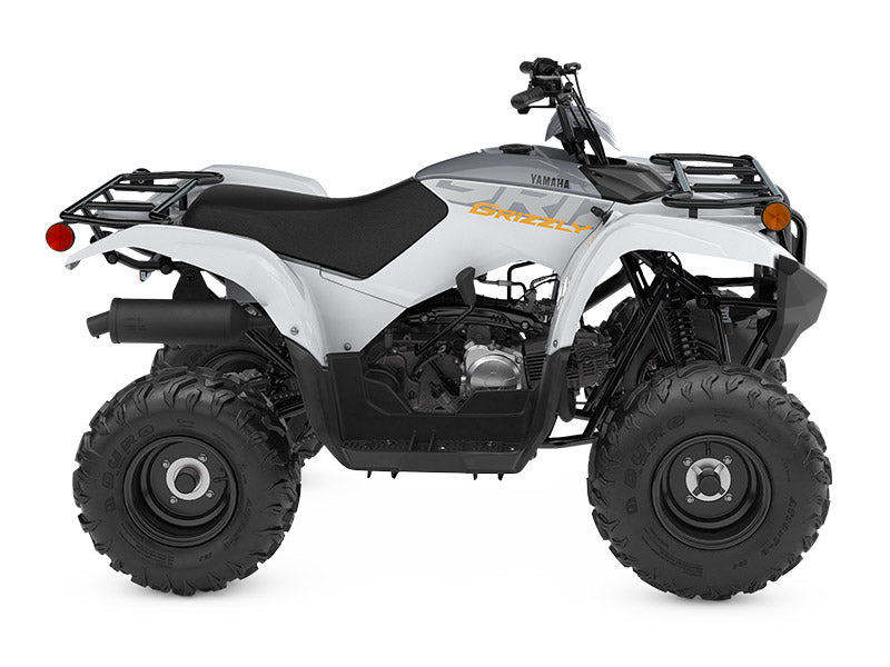 Yamaha YFM90RYX Grizzly 2024