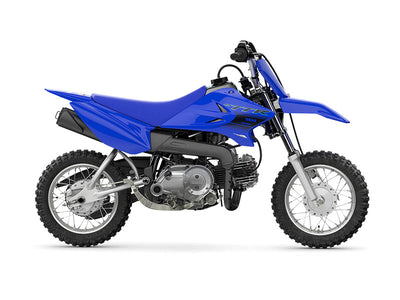 Yamaha TTR50E 2024