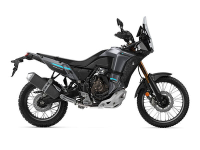 Yamaha Tenere 700 XTZ690 T7 'World Raid' 2024