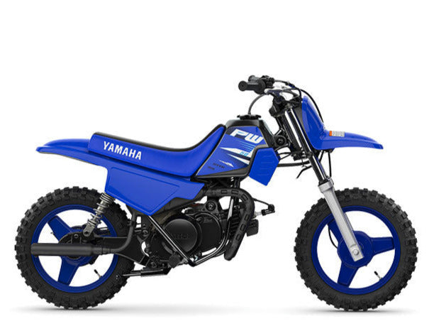 Yamaha PW50 Bridgeland Motorcycles Murray Bridge