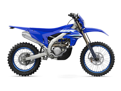 Yamaha WR450F 2025