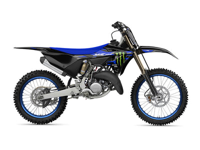 Yamaha YZ125SP 2025