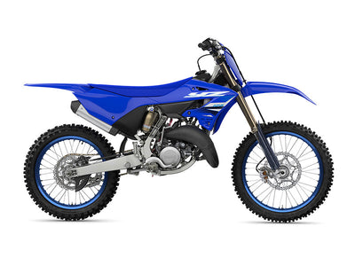 Yamaha YZ125 2025