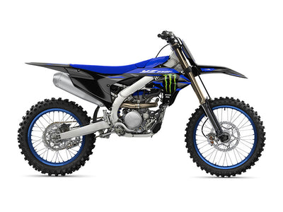 Yamaha YZ250FSP 2025