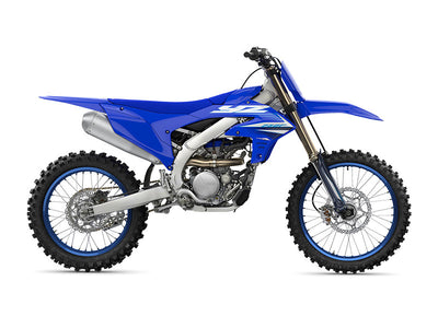 Yamaha YZ250F 2025