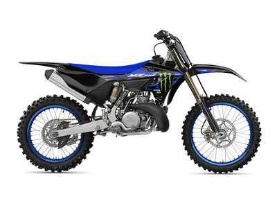 Yamaha YZ250SP 2025