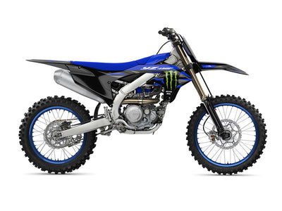 Yamaha YZ450FSP 2025