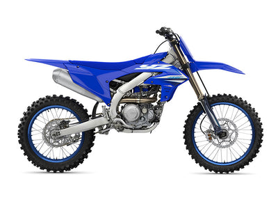 Yamaha YZ450F 2025