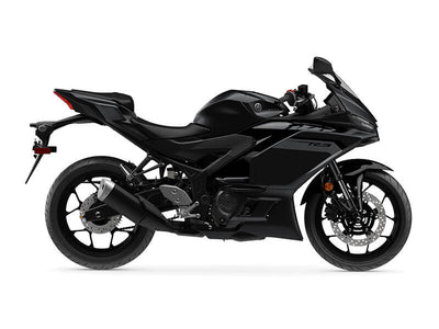 Yamaha YZF-R3 LAMS 2025