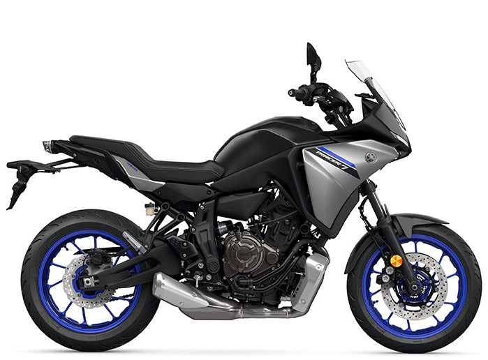 Yamaha mt 07 tracer shop for sale