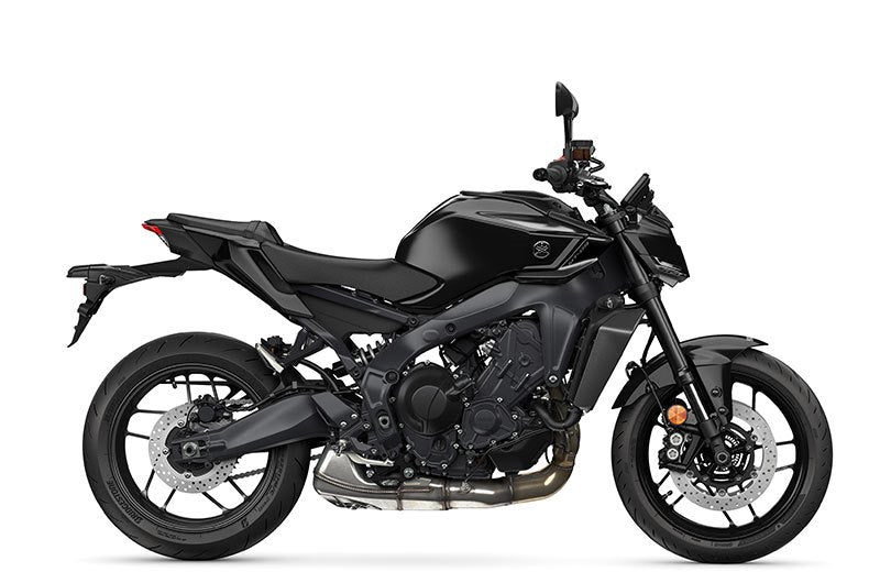 Yamaha MT-09 2024