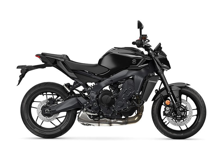 Yamaha MT-09 2024