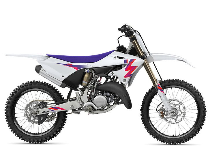 Honda deals yz 125