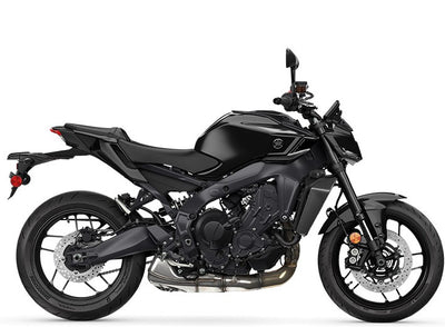 Yamaha MT-09 2025