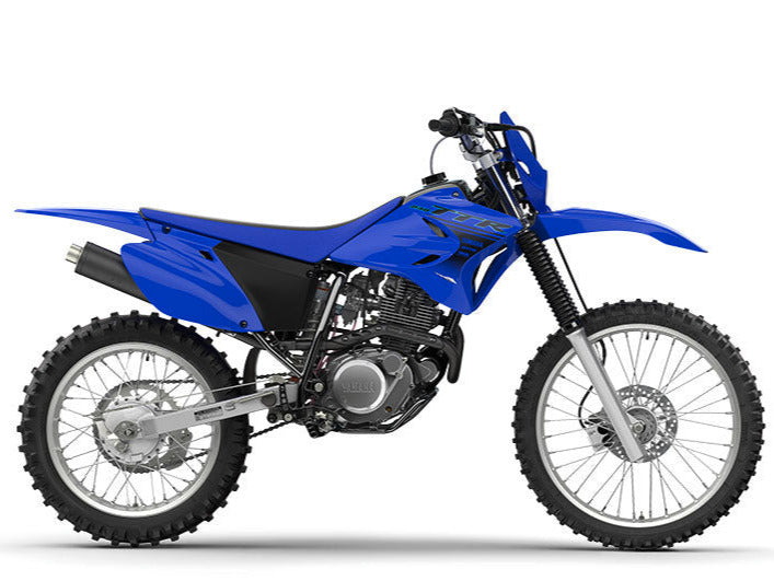 Yamaha TTR230 2025