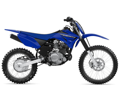 Yamaha TTR125 Large Wheel 2025