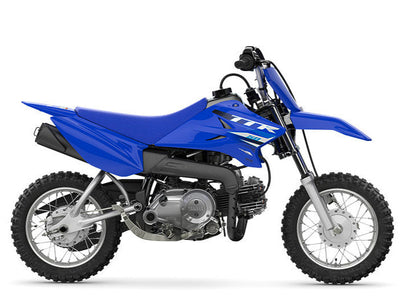 Yamaha TTR50E 2025