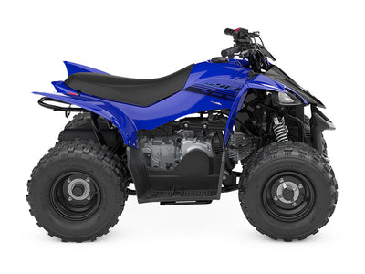 Yamaha YFZ50 Raptor 2025