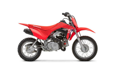 Honda CRF110F