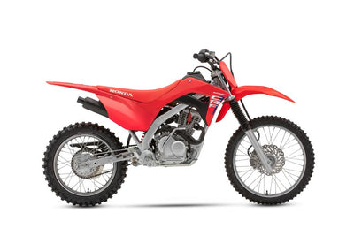 Honda CRF125FB Big Wheel