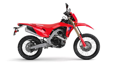 Honda CRF450RL 2025