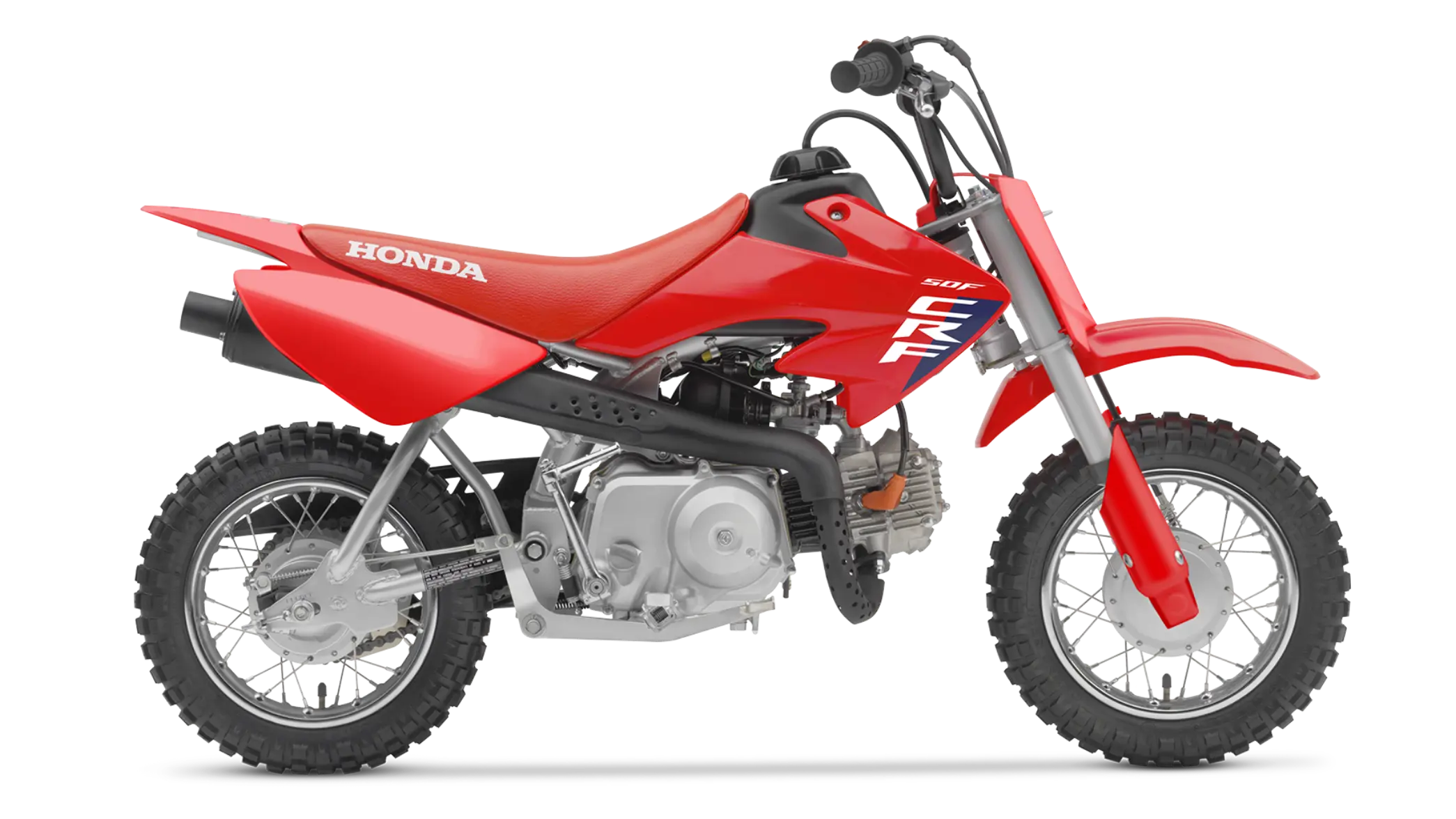 Honda CRF50F Bridgeland Motorcycles Murray Bridge