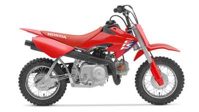 Honda CRF50F