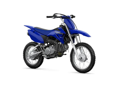 Yamaha TTR110E 2023