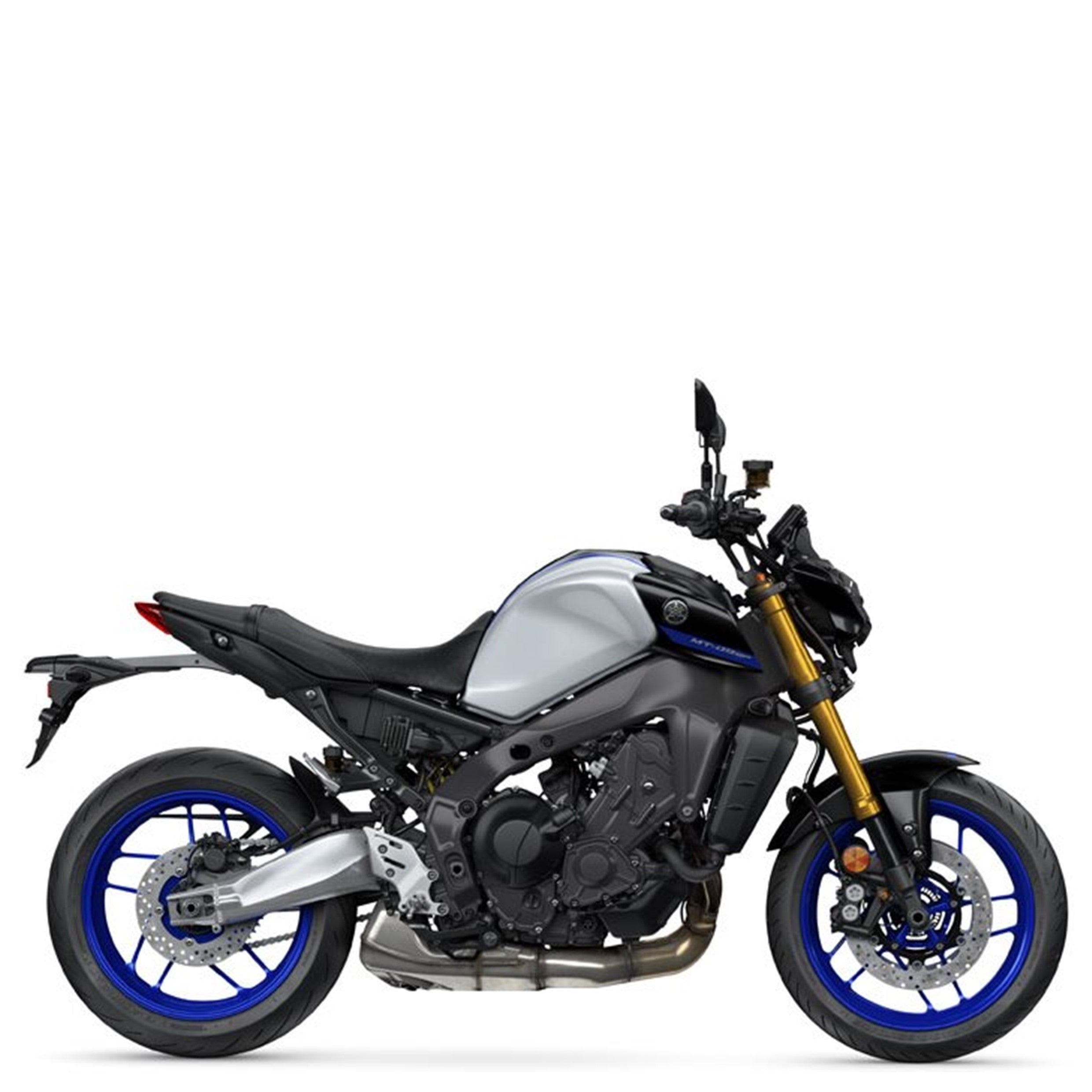 Yamaha MT-09ASP 2023 | Bridgeland Motorcycles Murray Bridge